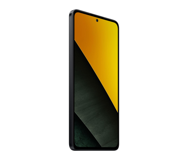 Xiaomi POCO M7 Pro 5G 8/256GB Black 120Hz - 1357140 - zdjęcie 2